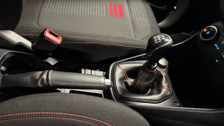 Ford Fiesta 1.0 EcoBoost ST-Line 5dr Petrol Hatchback